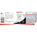 Fairvital | GABA 750mg - for 45 DAYS - 1500mg per daily dose - VEGAN - 90 capsules - -aminobutyric acid - Buy Online on GoSupps.com