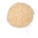 JustIngredients Premier Garlic Granules 1kg - Premium Quality, 100% Natural | 1 kg (Pack of 1) - Buy Online on GoSupps.com