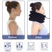 Buy Smtelegance Cervical Neck Traction Device - Adjustable Neck Support Pillow for Spine Posture Correction | International Shipping - Buy Online on GoSupps.com