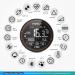 CycPlus GPS Bicycle Computer - Waterproof IPX6 Ant+ & Bluetooth 5.0 Compatible with Strava - Wireless Wheel Tracker for Racing Bikes - Buy Online on GoSupps.com