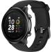 Cubitt CT4 Smart Watch Fitness Tracker - 1.28 TFT-LCD Color Touch Screen, IP68 Waterproof, Blood Oxygen/Heart Rate Monitor, Step Counter - 14 Sports Modes for Men and Women (Black) - Buy Online on GoSupps.com
