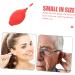 GARVALON Ear Cleaning Bulb Tool Multi-functional Squeeze Bulb for Safe Ear Washing and Cleaning for Salon Use and Home Care - Buy Online on GoSupps.com