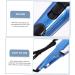 Baluue 1 Set Curling Iron Set Curling Wand Hair Curler Comb Hair Rollers Hair Straightener Curlers Abs - Buy Online on GoSupps.com