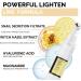 17ml Snail Peptide Energetic Eye Roll-On Firming Eye Cream Eye Cream for Dark Circles and Puffy Eyes Anti Wrinkle Eye Cream Under Eye Cream Eye Cream Anti Aging Puffy Eyes Instant Eye Bag Removal - Buy Online on GoSupps.com