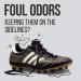 PEET Shoe & Boot Deodorizer Module - Sanitize and Deodorize Footwear - Buy Online on GoSupps.com