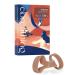 Soft Nasal Dilators for Sleeping (Trial Pack) - Comfortable Deviated Septum Corrector & Anti Snore Device (Gentle Invisible Fit) Snore Aid for Breathing and Nasal Congestion Relief