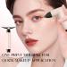Eye Stamp Eyeliner Stencil Pencil Eye Makeup Pen Winged Look In Seconds With Built-in Pad Smooth Slip Pencil And Abstract 1.05ml For Rapid - Buy Online on GoSupps.com