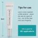 Remescar Sagging Eyelids 8ml - Instant Treatment Drooping Eyelids Cream - Instant Upper Eye Lift Effect In 1 Application - Clinically Proven Anti Aging Eye Cream - 180 Applications - Buy Online on GoSupps.com