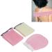 African Net Sponge Quick Drying Deep Gentle Net Bath Sponge with 2 Hand Straps for Hotel Bathroom (Jectsex4pb3gzd96-11) - Buy Online on GoSupps.com