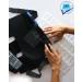 Pro Ice Scapula/Cervical Cold Ice Wrap with Inserts - Fast Pain Relief - Buy Online on GoSupps.com