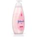 Johnson's Baby Body Moisture Wash - Sulfate-Free, Tear-Free, Hypoallergenic - 27.1 fl. oz - Buy Online on GoSupps.com