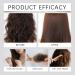  homomdy Platycladus Orientalis - Natural Oil-Regulating Shampoo - Nourishing and Soothing - Cleanses and Strengthens Hair - For Men and Women - Buy Online on GoSupps.com