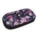 Insulin Cooler Travel Case Multilayer Insulin Carrying Travel Case Lightweight Portable Cooling Bag Without Ice Packs (Purple)