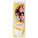 Tacco Summer Shoe Insoles Inserts - Fluffy Terry Cloth & Charcoal Odor Control - Hand-Washable - Men Women - 38 EUR/US L7 - Buy Online on GoSupps.com