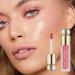 Liquid Blush Makeup | Blendable Cheek Tint Soft Matte Dewy Moisturizing Lightweight Milk Blush - Sweatproof Waterproof Face Blush Long-Lasting Makeup Blush for Women Girl Hersil 5# - Buy Online on GoSupps.com