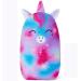 Basumee Unicorn Seat Belt Covers for Kids Seat Belt Pads Seatbelt Pillow Car Seat Head Support for Child Kids Toddlers Baby Pink