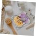 Buy Housoutil 6 Pcs Bath Ball Sponges - Super Soft Polyurethane Body Wash and Kids Loofahs for Spa Cleaning | International Shipping Available - Buy Online on GoSupps.com