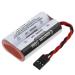 Replacement Battery Compatible with Triton 9100 9600 9700 FT5000 X2 FT5000 Xscale RL1600 RL2000 Part Number: 01300-00023 5400mAh/3.6V