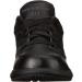 New Balance Men's 813 V1 Walking Shoe 9.5 Black/Black - Lace-up Comfort and Support - Buy Online on GoSupps.com