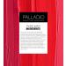 Palladio Matte Lipstick - Darling Damask | Long-Lasting Formula - Buy Online on GoSupps.com