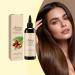  Jingmiger Moisturizing Hair Oil - Nourishing Care Solution 100ml for Scalp Scalp Moisturizing Oil | For Runners Athletes Trophy Winners Bedrooms Offices Living Rooms - Buy Online on GoSupps.com