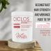 Portier Ciclos B-Tox Hair Mask - Deep Conditioning Treatment for Dry, Damaged Hair - Color Treated Support - Anti-Frizz & Volume Control - 35.2 fl. oz - Buy Online on GoSupps.com