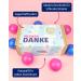 Hitschies Gift Box - 10 Fruity Sweets | Delicious Snack Box for Every Occasion | Ready Packed | 31x18x13 cm - Buy Online on GoSupps.com