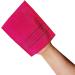 Korean Exfoliating Washcloth for Bath - Asian Body Scrub Mitt (2green 2red) | NOPIGO - Buy Online on GoSupps.com