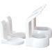 Buy Twin Wall Holder for Oral-B - Premium 3D Printed Design from Germany | Fast International Shipping - Buy Online on GoSupps.com