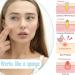 GeekerChip Pimple Patches - Invisible Acne Treatment for Face | 252 Plasters (10mm & 8mm) - International Shipping Available - Buy Online on GoSupps.com