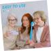 Buy Huge Toothbrush Prop | Comically Large Fake Oversized Toy - Perfect for Gags & Pranks - Buy Online on GoSupps.com
