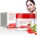 YUYTE Goji Berry Face Cream Goji Berries Anti-Aging Antioxidant Face Moisturizer Revitalizing Anti Wrinkle Cream The Best Anti Aging Cream to Reduce Wrinkles & Age Spots