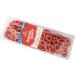 WURSTBARON Mini Brezn Salami Original Snack Pretzels from Bavaria - Pack of 500 g - Snackbox Sticks - Buy Online on GoSupps.com