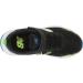 New Balance Dynasoft 545 V1 Hook and Loop Running Shoe - Little Kid (4-8 Years) - Black/Pixel Green/Cobalt - Buy Online on GoSupps.com