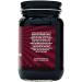 Barrel Roll Bar Essentials Bourbon-Infused Cocktail Cherries - Premium Garnish for Cocktails, Cheese Plates, and Desserts - 16oz Dark Reserve Jar - Buy Online on GoSupps.com