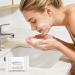 Savon claircissant visage | 120g Nettoyant doux apaisant Visage Hydratant | Soin peau terne s che manque de fermet  - Buy Online on GoSupps.com