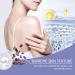 Anti-aging firming cream moisturizing body cream anti-wrinkle with 4% cocoa butter oil coffee extract anti-aging and firming for the skin moisturizing and restoring elasticity (3) - Buy Online on GoSupps.com