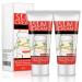2 Pack Hot Cream Slimming Fat Burning Cream for Belly Waist & Buttocks. That Burns Moisturizing Firming - Goodbye Cellulite Women/Men Weight Loss 60.0 milliliters