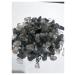 Natural Crystal Rough 200g Bulk Natural Polished Natural Black Hair Crystals Stone Gemstone Rough Crystal Tumbled Stones for Sale