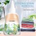 Skoulazeo 2 Clothing Stain Remover | 200mL Clothes Oil Stain Remover | Clothes Cleaning Agent for Home Dorm Apartment Hotel School for Bed Sheet Clothes 2 Pcs a - Buy Online on GoSupps.com
