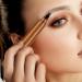 Eyebrow Pen Eye Brow Pencils for Women with 4-Fork-Tip Create Natural Hair-Like Brows Microblading Eyebrow Pen (Khaki) - Buy Online on GoSupps.com