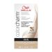 Wella ColorCharm Permanent Liquid Hair Color for Gray Coverage 4NN Intense Med Brown