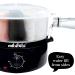 Home Hot Towel Steamer & Warmer - 15 Towel Capacity, 10-15 Min Heat Up, 60 Min Auto Off, 800W - Ideal for Facials, Pedicures, Manicures - Buy Online on GoSupps.com