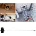 Dryer Vent Cleaning Kit | Nylon Chimney Brushes | Home Cleaning Set for Effective Airflow - Buy Online on GoSupps.com