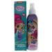 Air-Val International Shimmer and Shine Cologne Body Spray Women 6.8 oz