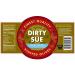 Dirty Sue Blue Cheese Stuffed Olives - 16oz Mason Jar | Premium Blue Cheese | Imported from Finest Olive Regions | Ideal for Parties & Charcuterie Boards - Buy Online on GoSupps.com