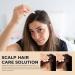 Croissance des cheveux - Solution du cuir chevelu - Formule de soutien folliculaire pour l'amincissement - Soin des d mangeaisons avec extraits botaniques - Cat gorie de soins capillaires 20 pi ces. - Buy Online on GoSupps.com