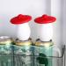 Refrigerator Deodorator & Odor Absorber - Moisture Remover & Freshness Holder - Buy Online on GoSupps.com