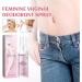 ELIN Councilor Feminine Spray - Moisturizing & Odor-Reducing Intimate Care for Women | Vaginal Care Spray - Buy Online on GoSupps.com