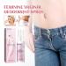 Women's Intimate Area Spray | Moisturizing & Odor-Reducing Feminine Hygiene Care - Buy Online on GoSupps.com